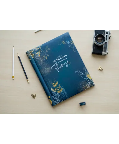 Collect Moments - album na 120 zdjęć 10x15 cm