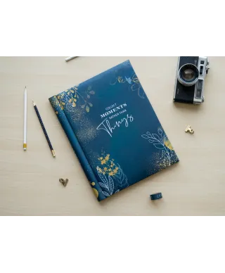 Collect Moments - album na 120 zdjęć 10x15 cm