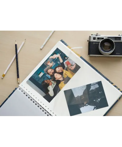 Collect Moments - album na 120 zdjęć 10x15 cm