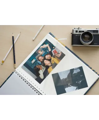 Collect Moments - album na 120 zdjęć 10x15 cm