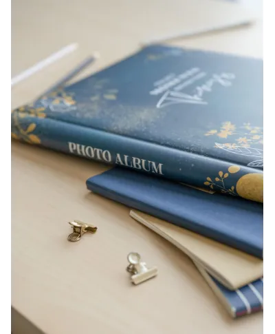 Collect Moments - album na 120 zdjęć 10x15 cm