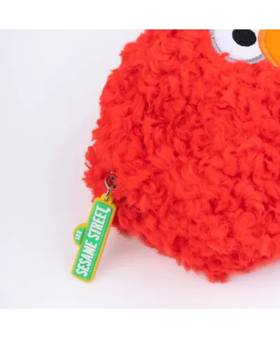 Ulica Sezamkowa Elmo - piórnik