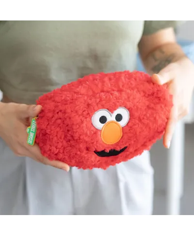 Ulica Sezamkowa Elmo - piórnik