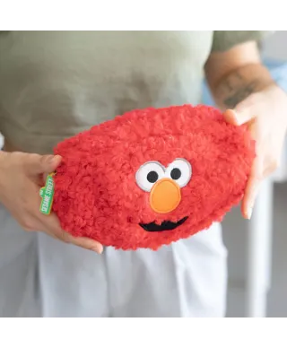 Ulica Sezamkowa Elmo - piórnik