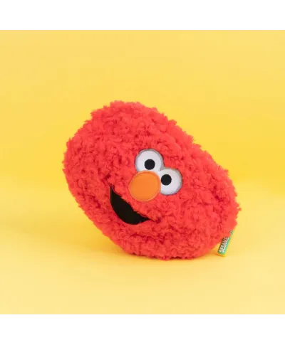 Ulica Sezamkowa Elmo - piórnik