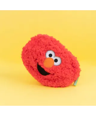 Ulica Sezamkowa Elmo - piórnik