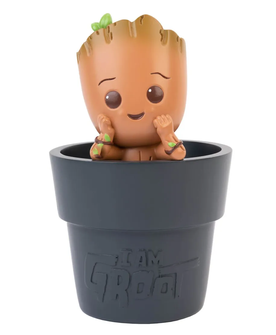 Marvel Groot - pojemnik na przybory