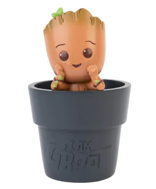 Marvel Groot - pojemnik na przybory