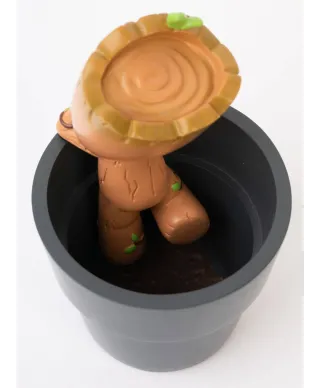 Marvel Groot - pojemnik na przybory