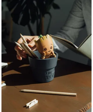 Marvel Groot - pojemnik na przybory
