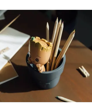 Marvel Groot - pojemnik na przybory