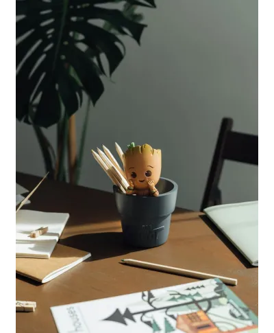 Marvel Groot - pojemnik na przybory