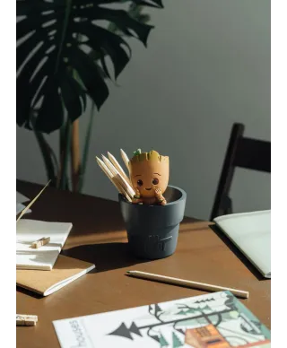 Marvel Groot - pojemnik na przybory