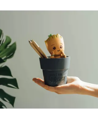 Marvel Groot - pojemnik na przybory