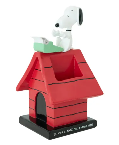 Snoopy - pojemnik na przybory