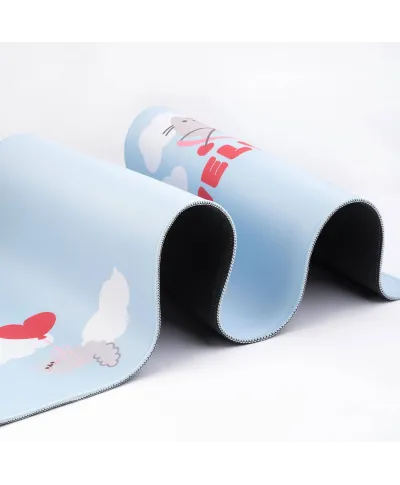 Pusheen Lovely - podkładka pod myszkę