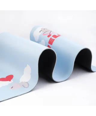 Pusheen Lovely - podkładka pod myszkę