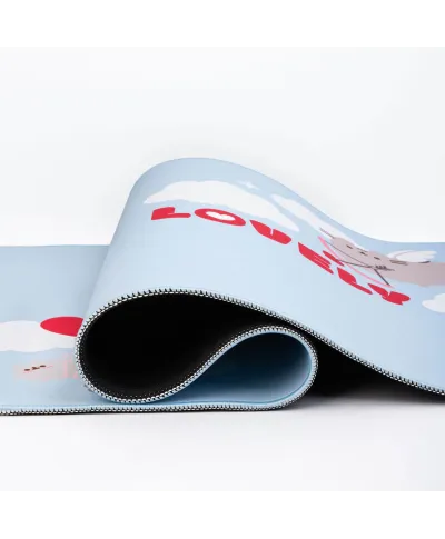 Pusheen Lovely - podkładka pod myszkę