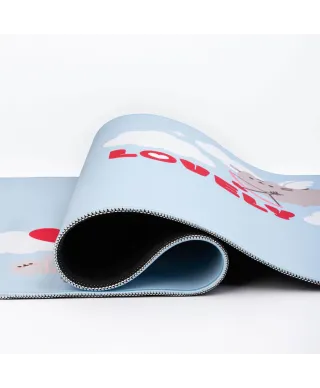 Pusheen Lovely - podkładka pod myszkę