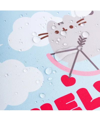 Pusheen Lovely - podkładka pod myszkę