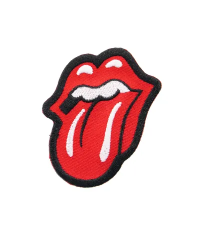 The Rolling Stones Tongue - naprasowanka