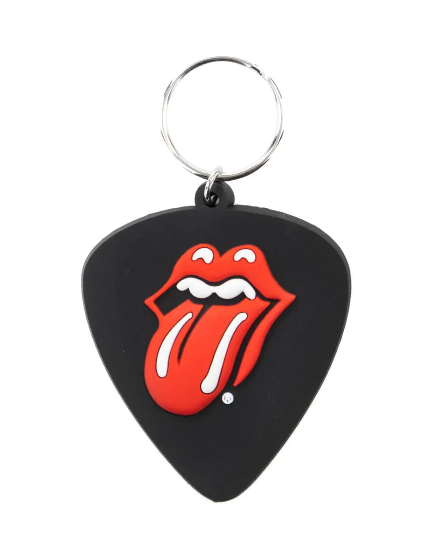 The Rolling Stones Plectrum - brelok