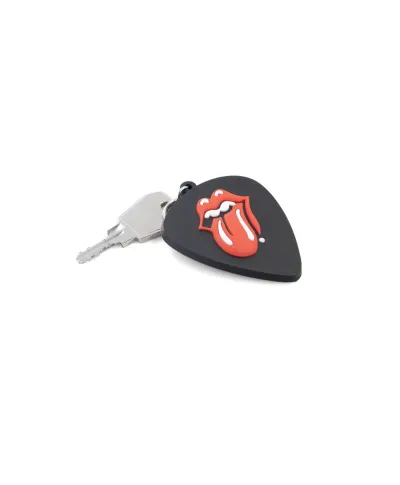 The Rolling Stones Plectrum - brelok