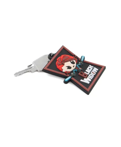 Black Widow Character - brelok