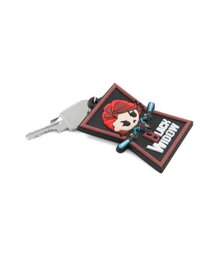 Black Widow Character - brelok