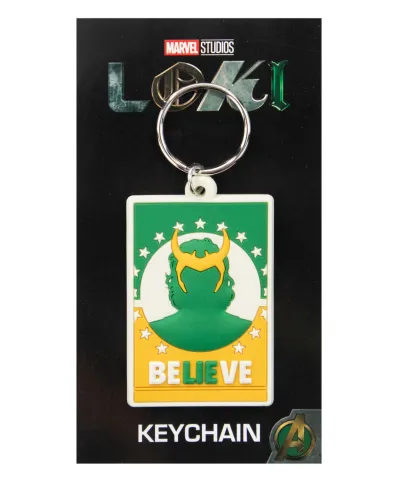 Loki S1 - brelok