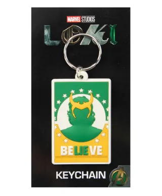 Loki S1 - brelok