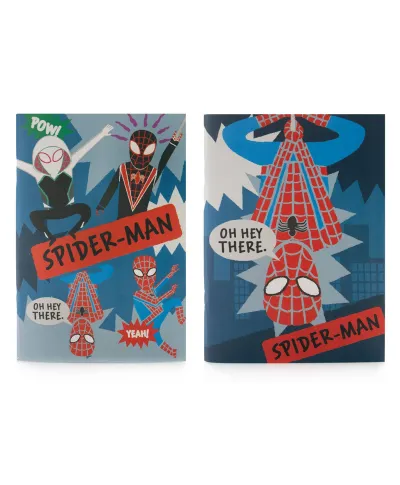 Marvel Spider-Man Sketch - 2 zeszyty A5