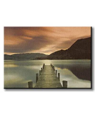 Ullswater - Obraz na płótnie