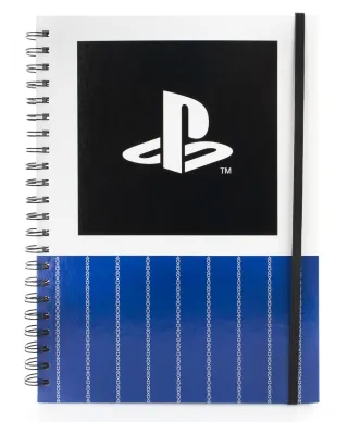 Playstation Stacks - zestaw przyborów szkolnych