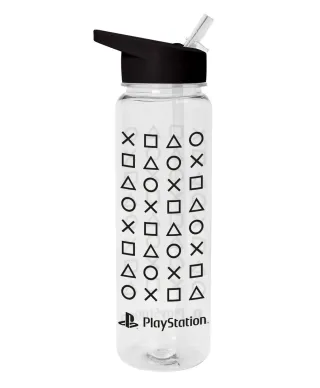 Playstation Shapes - butelka