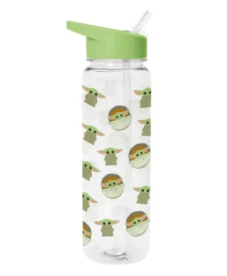 Star Wars The Mandalorian The Child - butelka