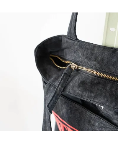 Stranger Things - torba bawełniana