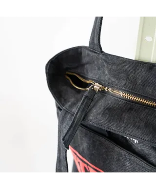 Stranger Things - torba bawełniana