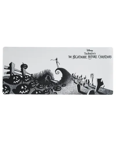 The Nightmare Before Christmas - podkładka pod myszkę