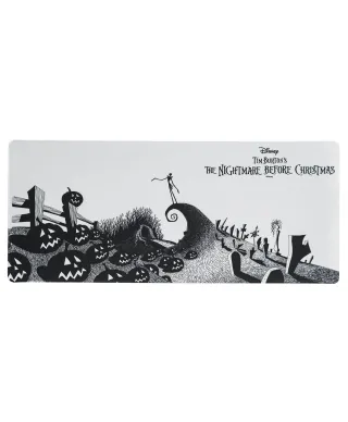 The Nightmare Before Christmas - podkładka pod myszkę