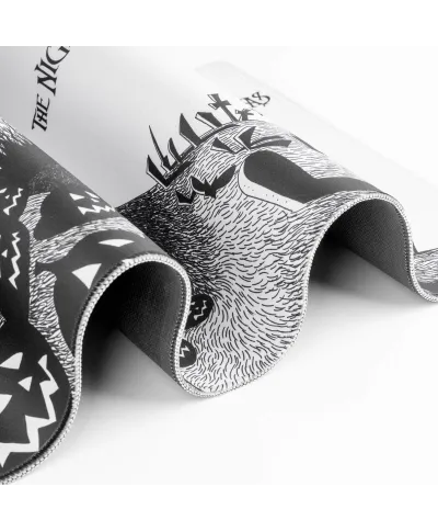 The Nightmare Before Christmas - podkładka pod myszkę