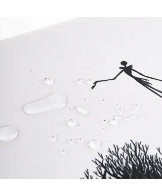 The Nightmare Before Christmas - podkładka pod myszkę