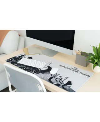 The Nightmare Before Christmas - podkładka pod myszkę