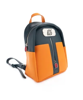 Naruto Shippuden Naruto Uzumaki - plecak