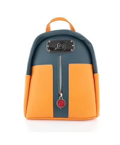 Naruto Shippuden Naruto Uzumaki - plecak