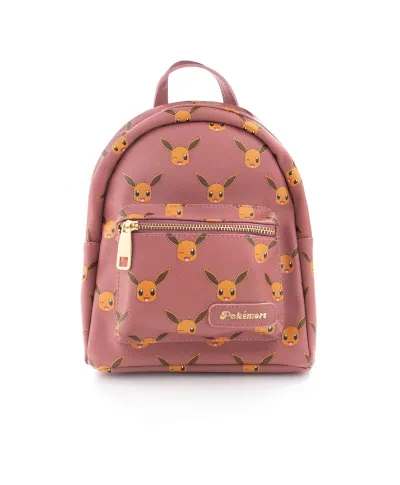 Pokemon Eevee - plecak
