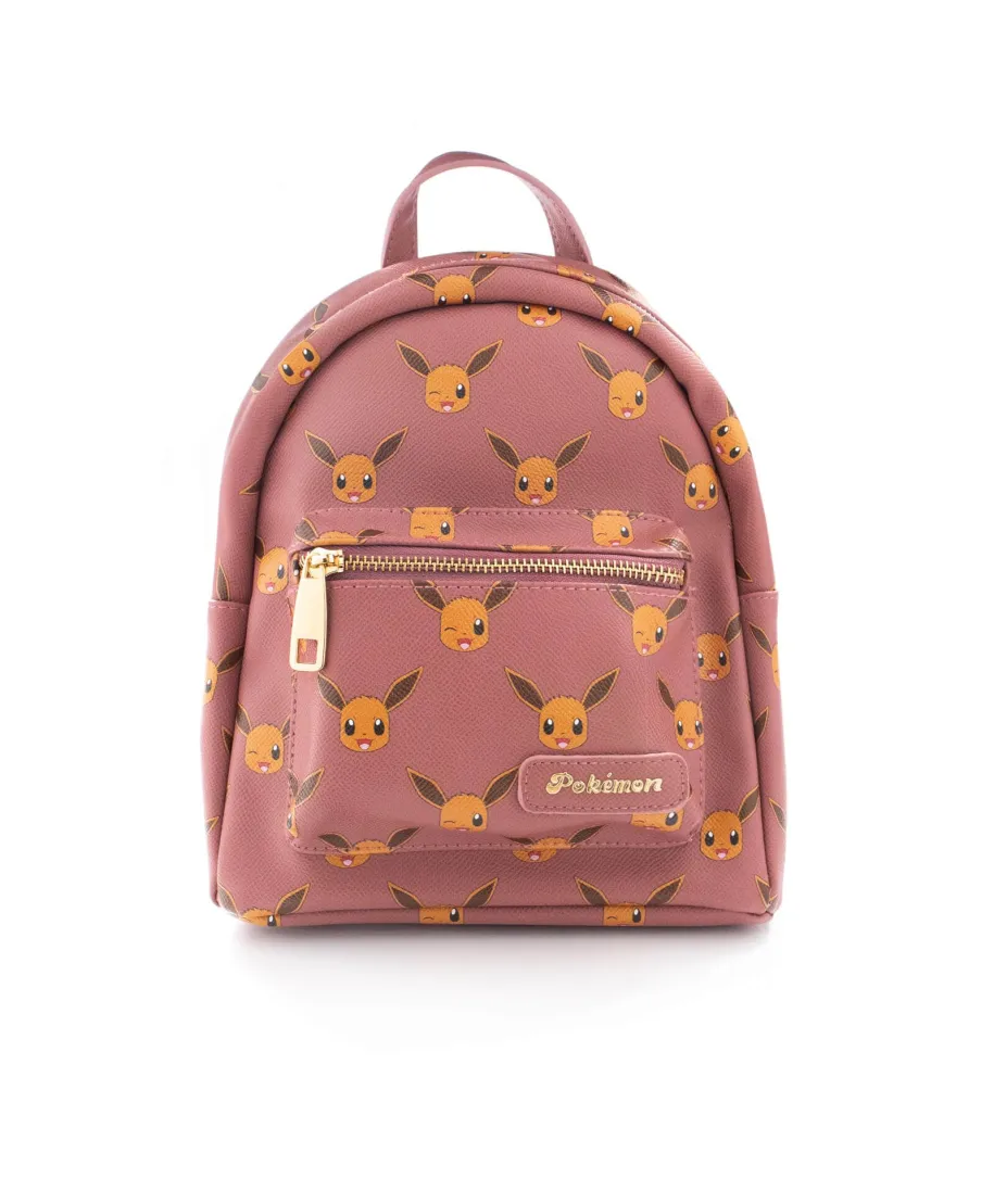 Pokemon Eevee - plecak