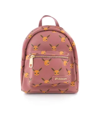 Pokemon Eevee - plecak