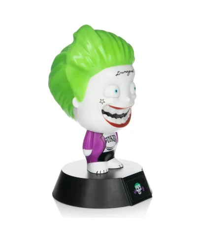DC Comics Legion Samobójców Joker - lampa