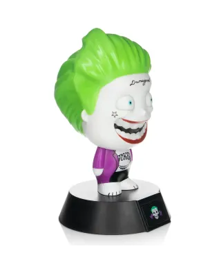 DC Comics Legion Samobójców Joker - lampa